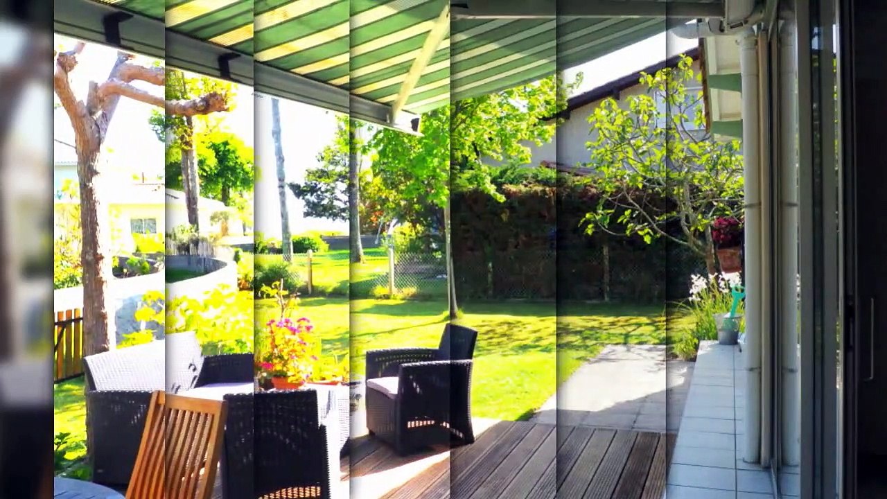 A vendre - Maison/villa - Lanton (33138) - 7 pièces - 152m²