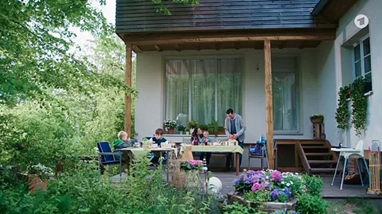 In aller Freundschaft (867) Mutterliebe