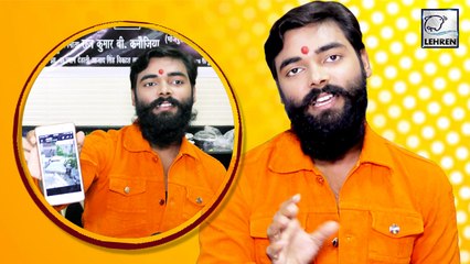 एक्टर Vishal Singh ने अपने ऊपर लगाए आरोपों पर पहली बार दी सफाई