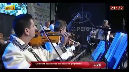 Elisabeta Turcu - Spectacol Targu - Mures 2019