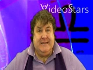 Russell Grant Video Horoscope Libra February Sunday 3rd