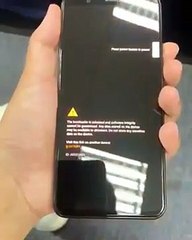 Google Pixel 4 - Hands On