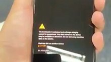 Google Pixel 4 - Hands On