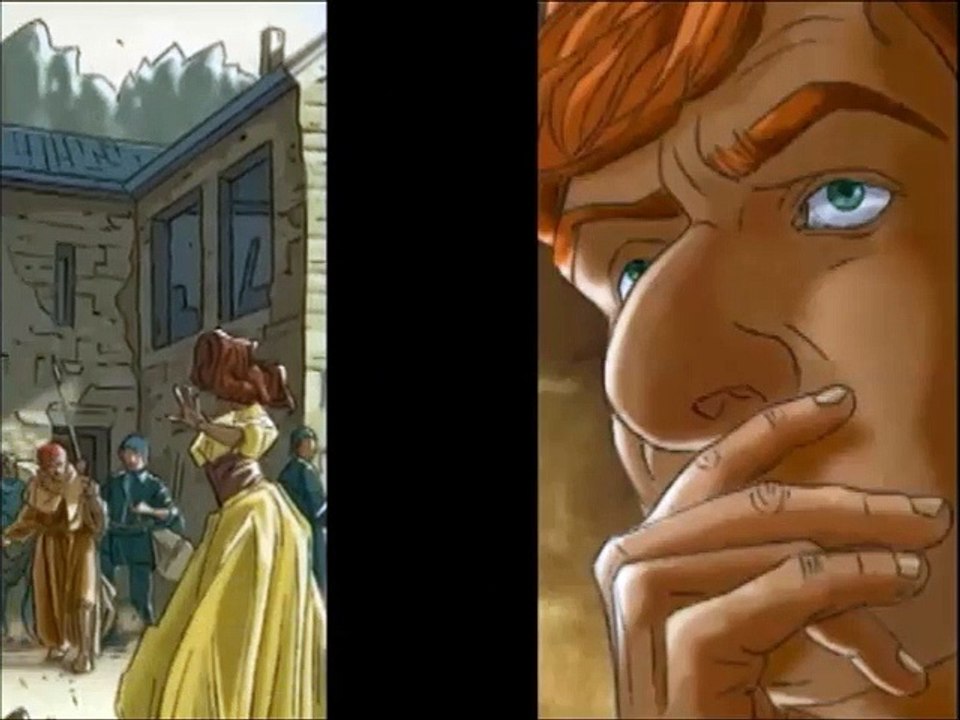 Antoine Sèvres, frère enquêteur, Intégrale en BD