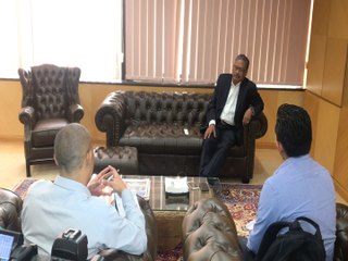 Semua kaum di Malaysia rasis.