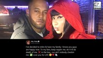 Nicki Minaj Retires From Music To Start A Family With Kenneth Petty