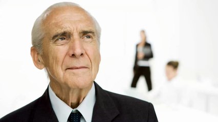Réforme des retraites : les seniors peuvent-ils et doivent-ils travailler à 55 ans passés ?
