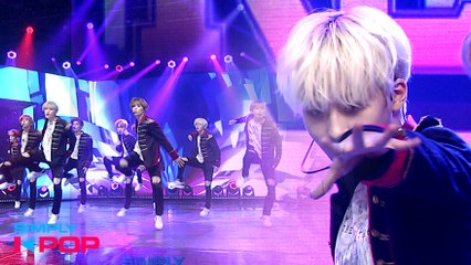 [Simply K-Pop] TRCNG - MISSING