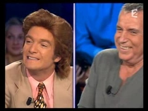 Bernard Lavilliers - Jonathan Lambert