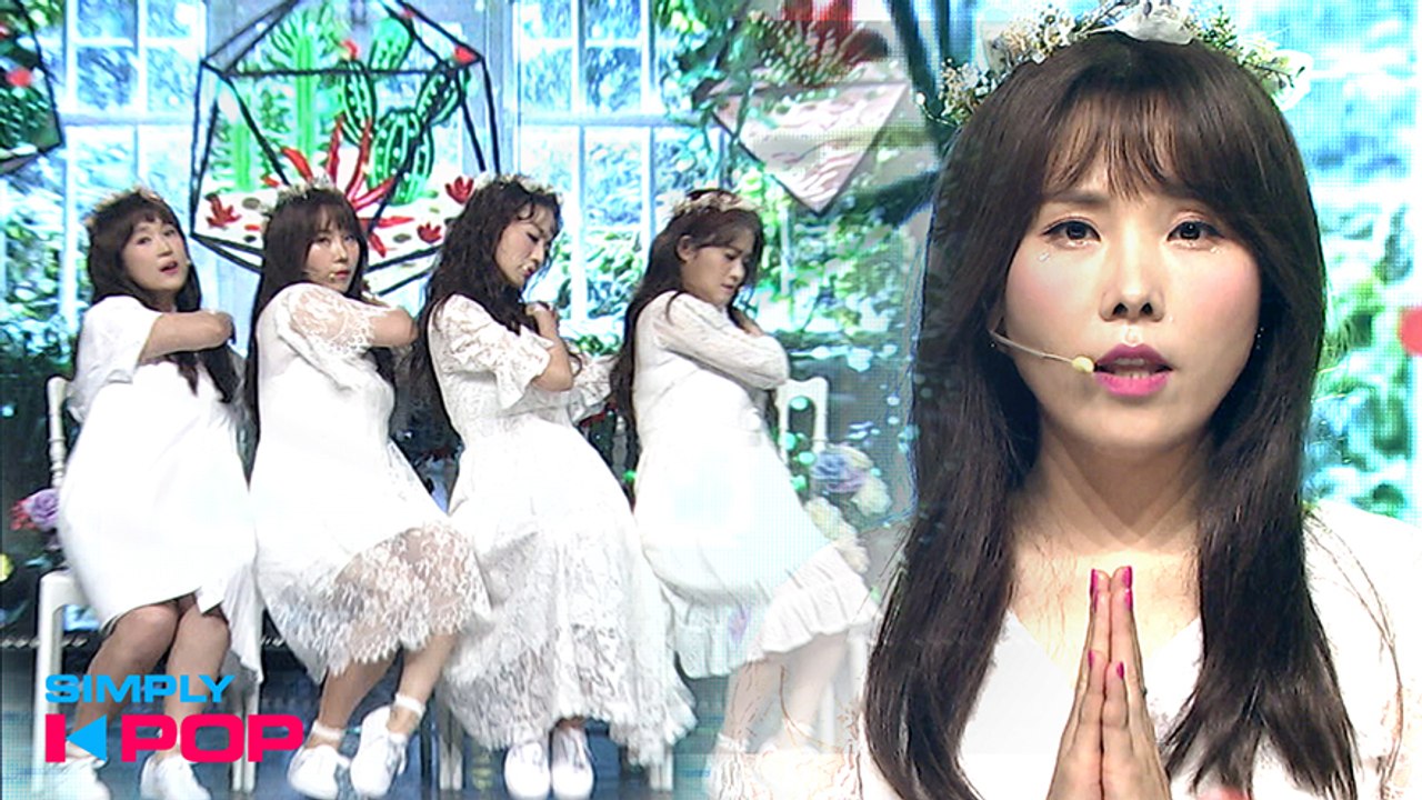 [Simply K-Pop] Celeb Five(셀럽파이브) - I wish I could unsee that (Narr. Seolhyun) (안 본 눈 삽니다 Narr. 설현)