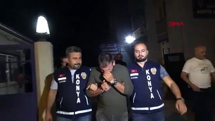 Eşini öldürmeye giderken yakalanıp serbest bırakılan koca, yeniden gözaltında