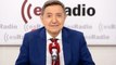 Federico Jiménez Losantos agradece a los oyentes los diez años de esRadio