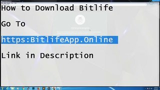 Bitlife mod APK download: life simulator Download PC, iOS, Mac.
