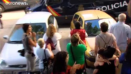 O drama da habitação em Espanha