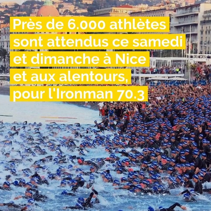 Accident de tramway, Ironman, David Yarrow: voici votre brief info de ce vendredi après-midi