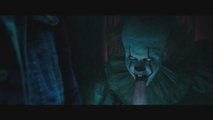 El terror del payaso Pennywise y el humor de Inma Cuesta, en las carteleras