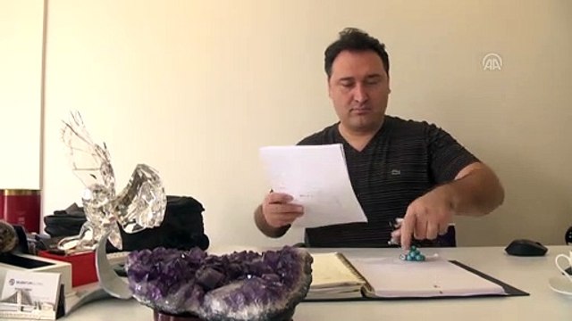 'Hint düğünü için 12 kat fazla harcama yapıyorlar' - ANTALYA