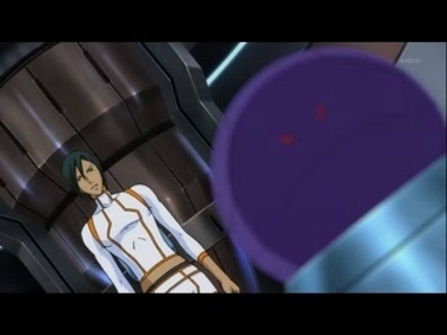 機動戦士ガンダム00 第17話 1 動画 Dailymotion