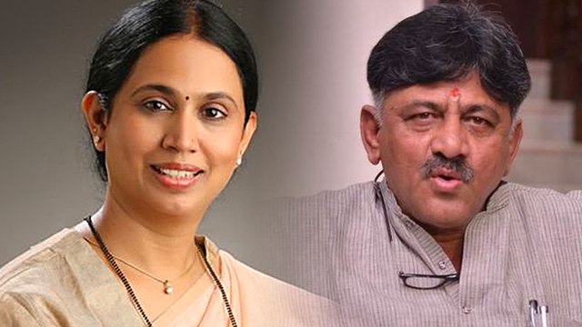 ಟ್ಯೂಶನ್ ಗೆ ಬರ್ತೀನಿ ವೇಯ್ಟ್ ಮಾಡಿ ಅಂದ್ರು ಲಕ್ಷ್ಮಿ ಹೆಬ್ಬಾಳ್ಕರ್..? | lakshmi hebbalkar