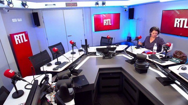 À la Bonne Heure ! du 06 septembre avec Yannick Noah