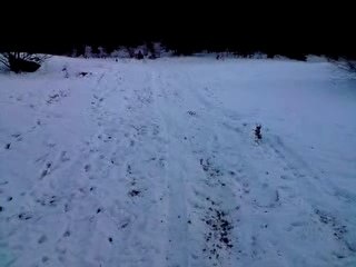 a la neige ac les fréro^^