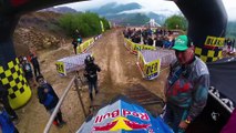 Garcia's Warp-Speed Erzbergrodeo Red Bull Hare Scramble Prologue POV | WESS 2019