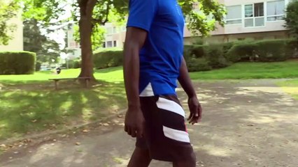 Des jeunes migrants se battent pour faire valoir leurs droits