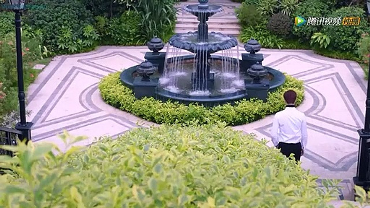 Walk Into Your Memory ep 7 english sub