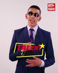 MEHDI-TALENT PROJECT 2019