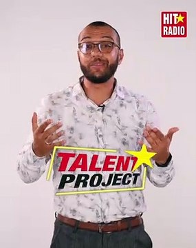 AYOUB-TALENT PROJECT 2019