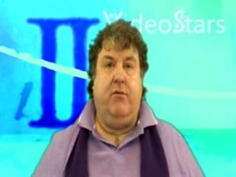 Russell Grant Video Horoscope Gemini February Sunday 3rd