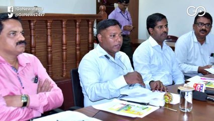 Kerala IAS Officer Quits