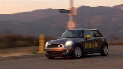 MINI 60 years - MINI E
