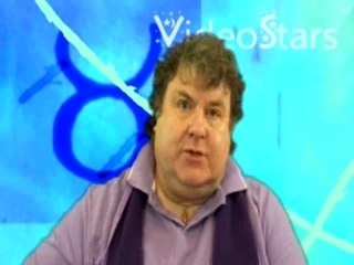 Russell Grant Video Horoscope Taurus February Sunday 3rd