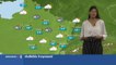 Pluie et ciel couvert : la météo de ce week-end en Lorraine et en Franche-Comté