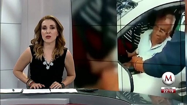 Policías hacen retenes falsos para extorsionar conductores