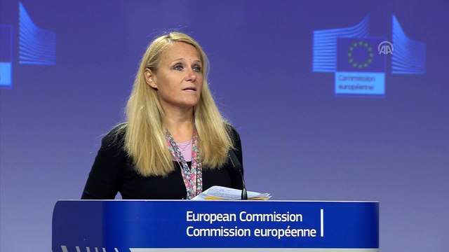 AB'den İran'a nükleer anlaşma uyarısı - BRÜKSEL