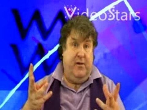 Russell Grant Video Horoscope Aquarius February Sunday 3rd