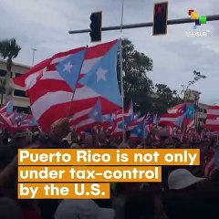 Puerto Rico Provides Cannon Fodder For The U.S. Army