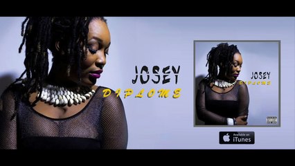 Josey - Diplome (Video Lyrics)