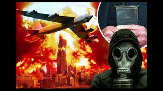 Barafoetida   Chemtrails & HAARP feat. Diego Banchero (Official video)