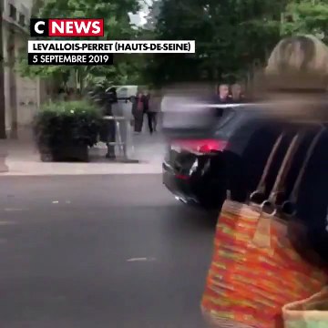 Patrick Balkany a été agressé à Levallois-Perret - Deux personnes ont été placées en garde à vue