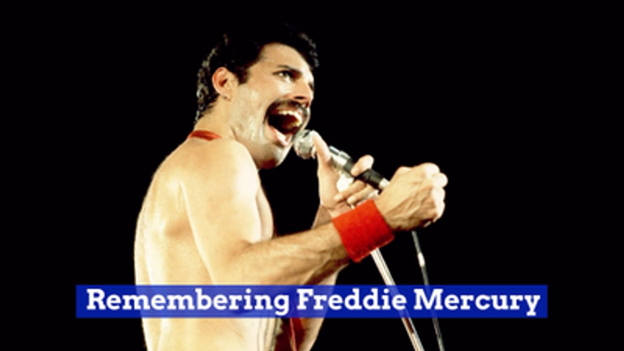 The Ultimate Music Legend