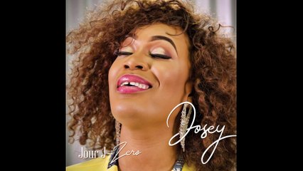 Josey - Jour J-0 (Audio)