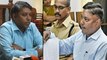 గుడ్ బై చెప్పిన IAS టాపర్ శశికాంత్ సెంథిల్ || Dakshina Kannada DC S Sasikanth Senthil Resigns
