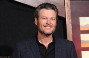 Blake Shelton missing Adam Levine on The Voice