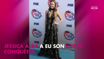 Michael Weatherly (Bull) : cette superstar avec qui il est sorti pendant trois ans