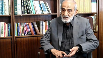 Iranischer Hardliner: "EU erfüllt ihre Verpflichtungen aus dem Atomabkommen nicht"