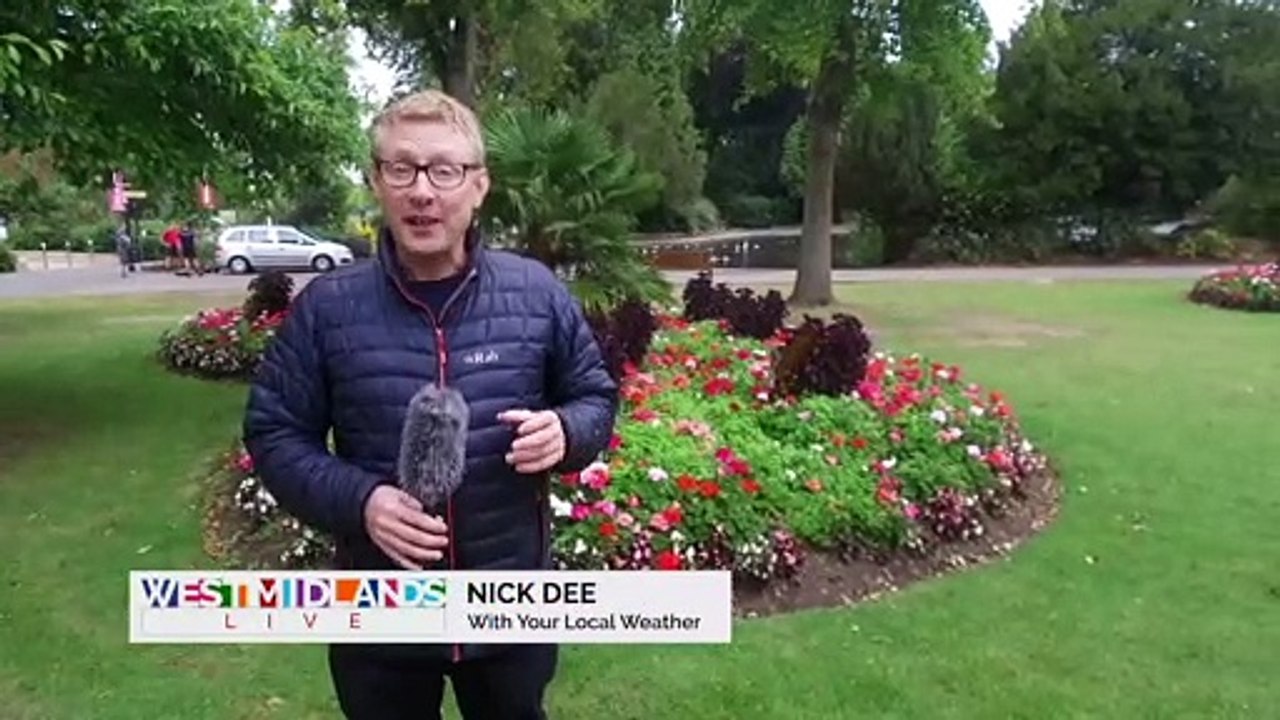 WEATHER: September 7th 2019