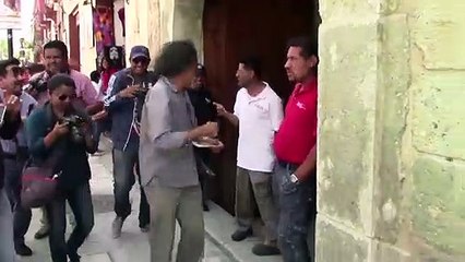 Muere artista plástico mexicano Francisco Toledo a los 79 años